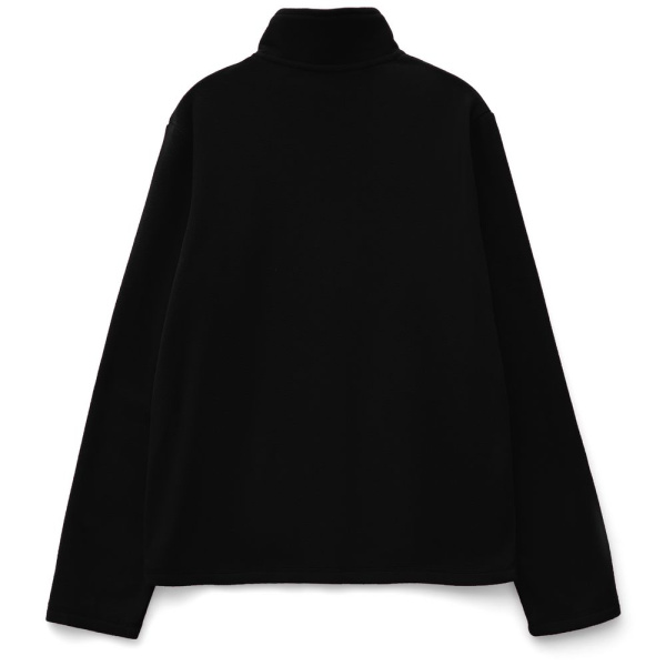 Куртка женская Norman Women, черная, S–3XL