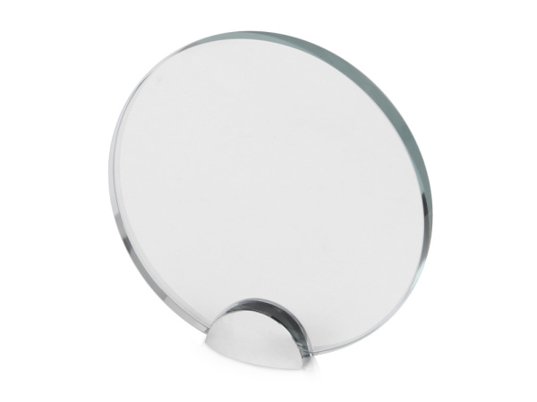 Награда «Disk», Цвет прозрачный