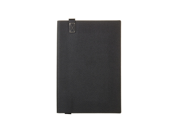 Ежедневник недатированный А5 «Trend», Цвет черный