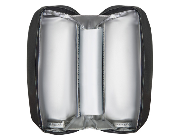 Несессер Premium+, Цвет черный