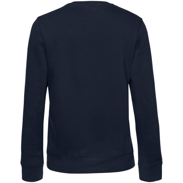 Свитшот женский Queen, темно-синий, XS–3XL