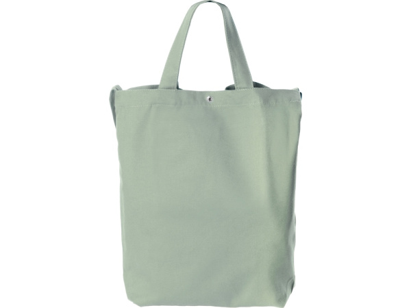 Сумка «Helfer» на кнопке с регулирующейся лямкой, Цвет зеленый оливковый