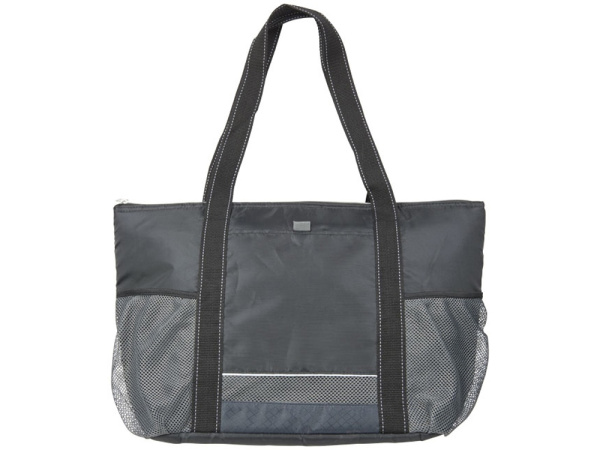 Сумка-холодильник «Falkenberg», Цвет черный