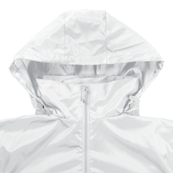 Ветровка ID.601 белая, M, L