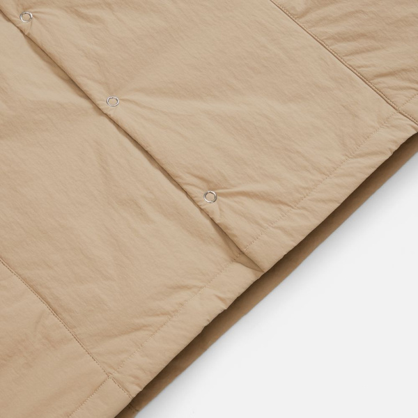 Жилет унисекс Veter, бежевый, XS–4XL