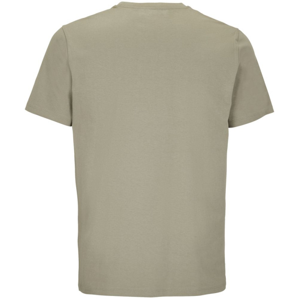 Футболка унисекс Legend, хаки, XS–3XL