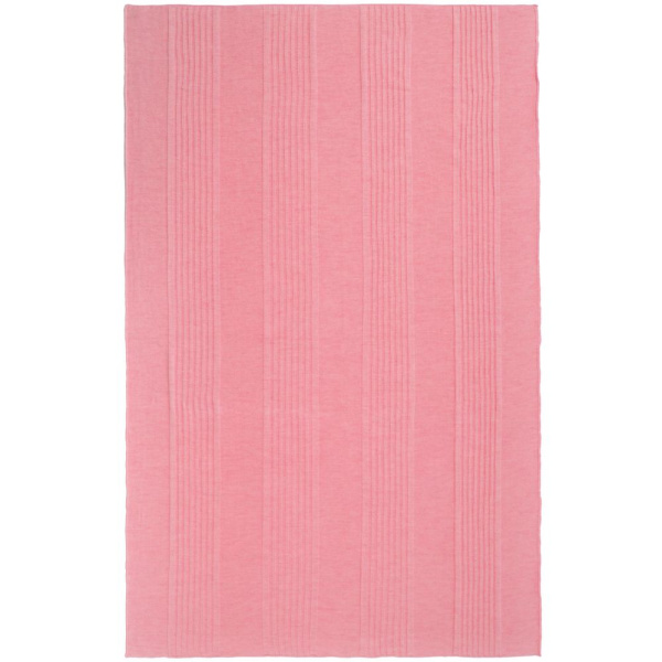Плед Pail Tint, розовый, 110х170 см