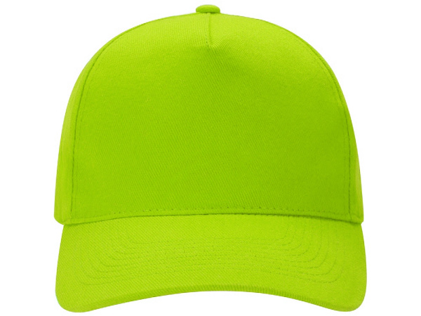 Бейсболка «Florida», Цвет зеленое яблоко