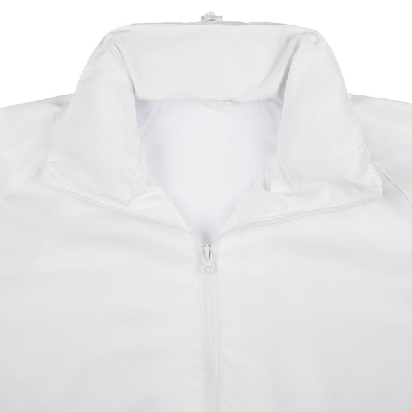 Куртка Kivach City, белая, XS–3XL
