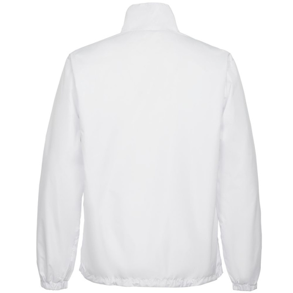 Ветровка Kivach Basic, белая, XS–3XL