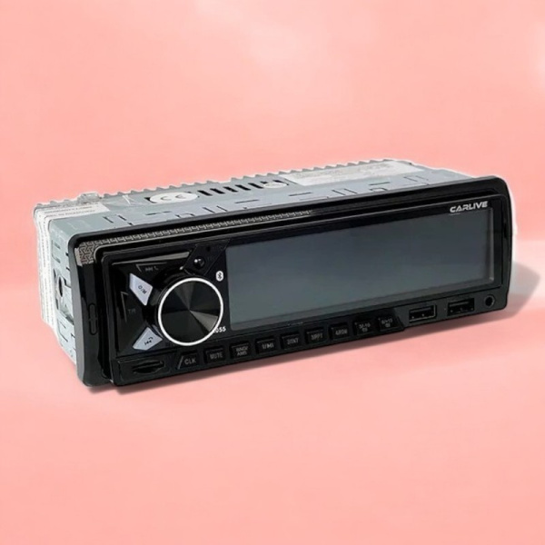 Автомагнитола CarLive LD2055 / Простая и мощная