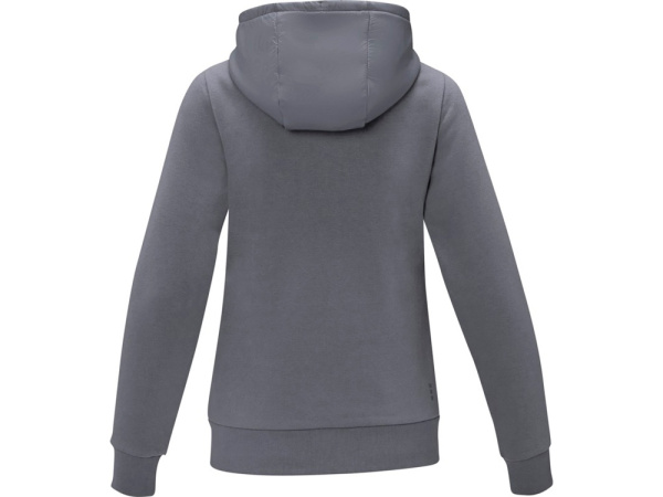 Куртка «Darnell» женская, Размер 2XL, Цвет стальной