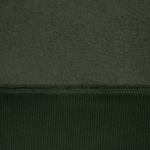 Худи Kulonga Oversize, темно-зеленый (хаки), XS–XXL