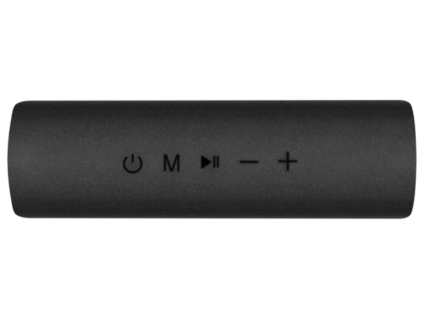 Портативная колонка «Mysound Orion», Цвет черный