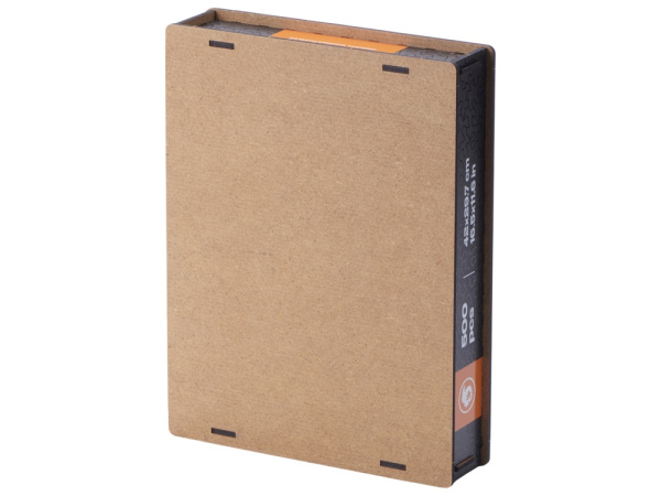 Деревянный пазл «Wonderhouse», Цвет разноцветный