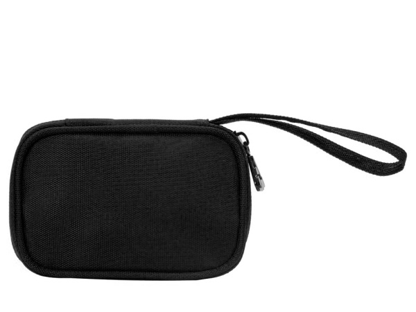 Органайзер для проводов «Keep Organized S», Цвет черный