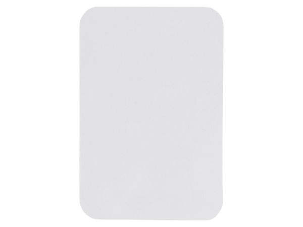 Картхолдер с креплением на телефон «Favor», Цвет красный