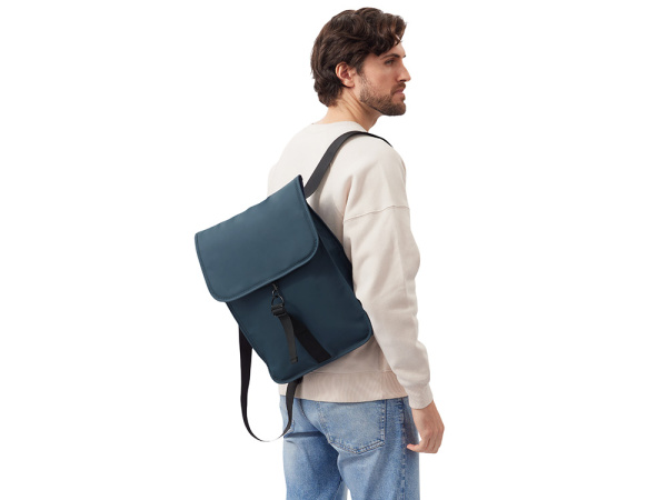Бизнес-рюкзак Ryan для ноутбука 15", Цвет синий