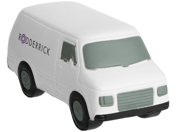 Антистресс «Tamar», Цвет белый