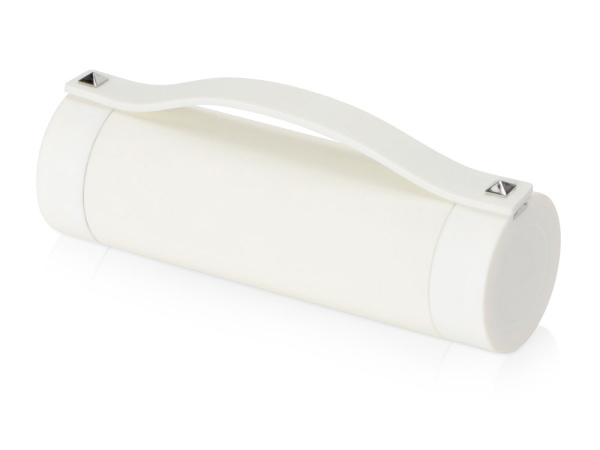 Термос «CLUTCH N GO», Цвет белый