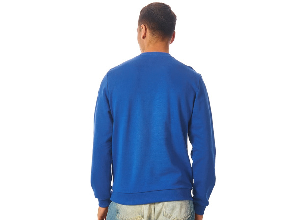 Свитшот «Monaco», унисекс, Размер 3XL, Цвет синий классический