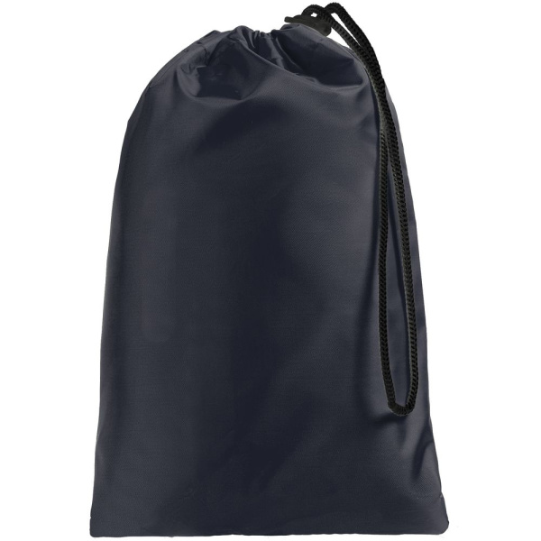 Дождевик Rainman Zip Pro, темно-синий, S–XXL