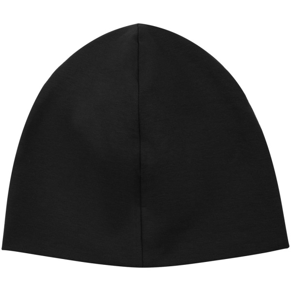 Шапка HeadOn, ver.2, черная, 56–60