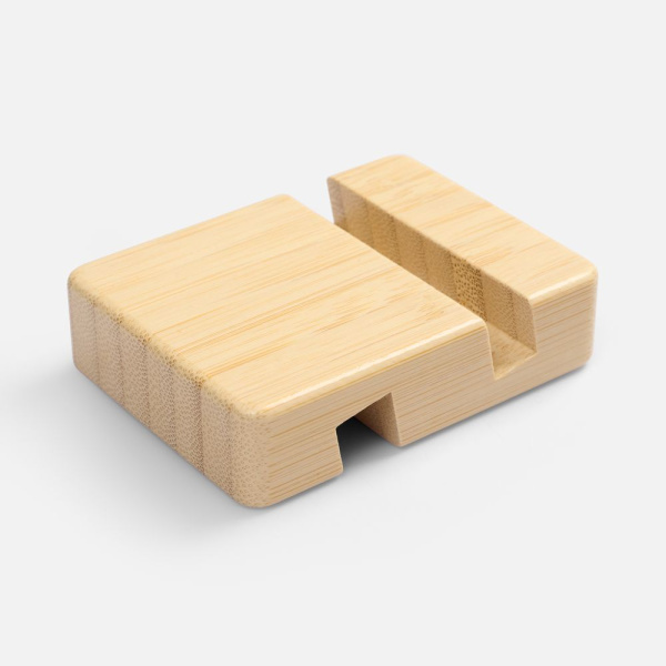 Подставка для телефона Standic Duo, 8x6x2 см