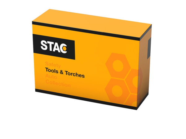 Многофункциональный инструмент «16 в 1», Цвет черный/серебристый