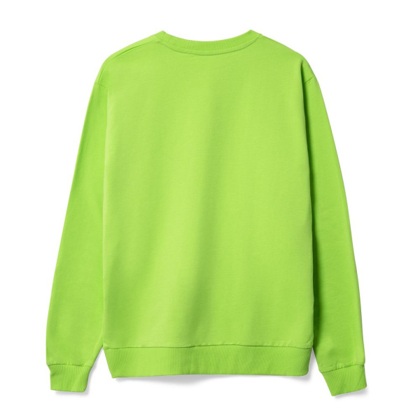 Свитшот Toima 2.0, зеленое яблоко, XS–4XL