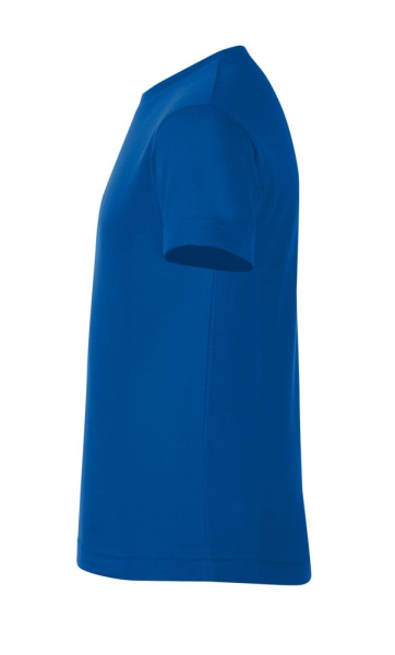 Футболка детская Regent Fit Kids, ярко-синяя (royal), 4–12 лет
