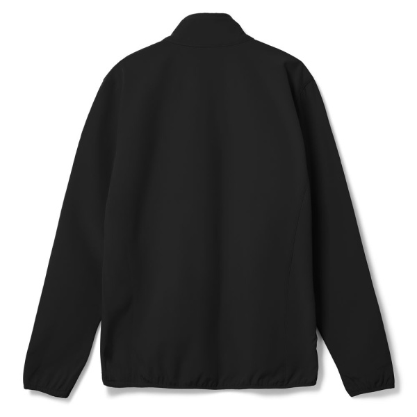 Куртка мужская Radian Men, черная, S–4XL