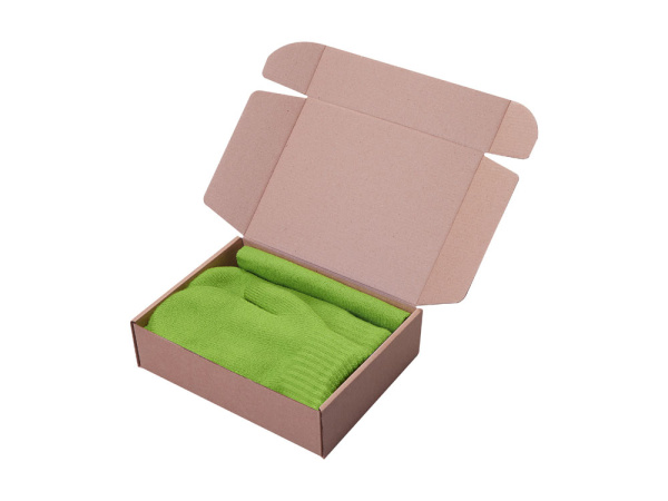 Подарочный набор  «Dunant», Цвет зеленое яблоко