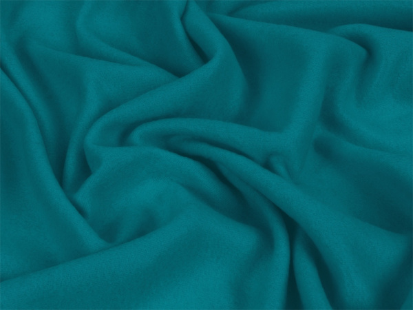 Плед флисовый «Polar», Цвет синий индиго