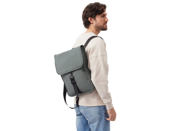 Бизнес-рюкзак Ryan для ноутбука 15", Цвет серый