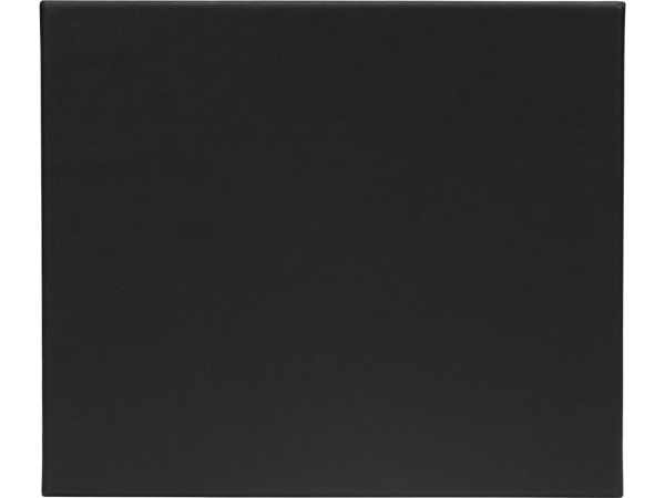 Подарочная коробка Obsidian L, Размер L, Цвет черный