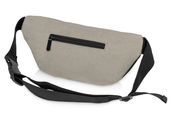 Cумка «Planar» на пояс, Цвет бежевый