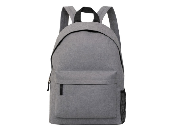 Рюкзак «City», Цвет серый