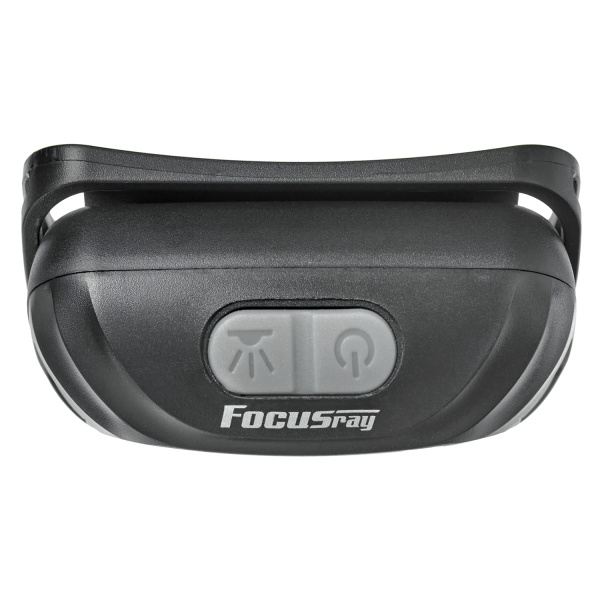 FOCUSray 1320 акку 14500 500 мАН ,диод XPE ,индикатор зарядки,сенсор, 1/280, шт