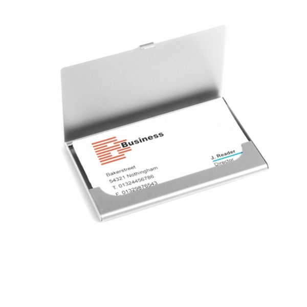 Визитница Element / Картхолдер для пластиковых карт и визиток