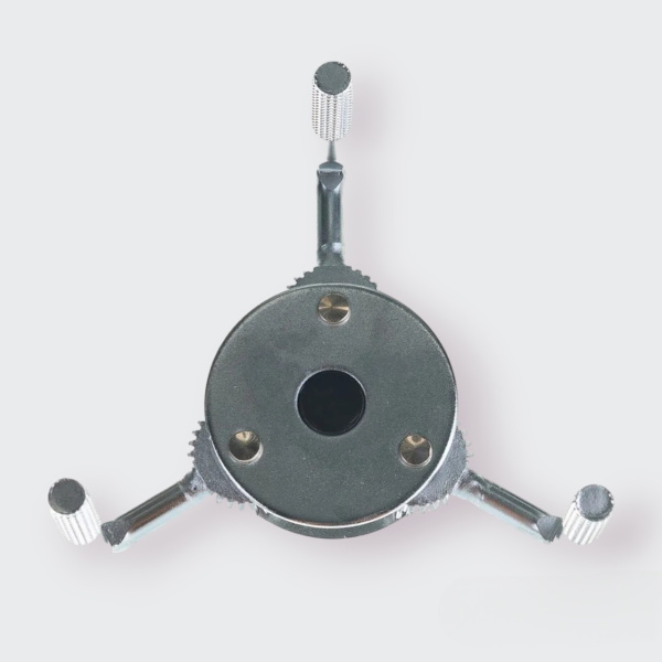 Съемник масляного фильтра "Краб", 75-110 мм / Для снятия и установки масляных фильтров