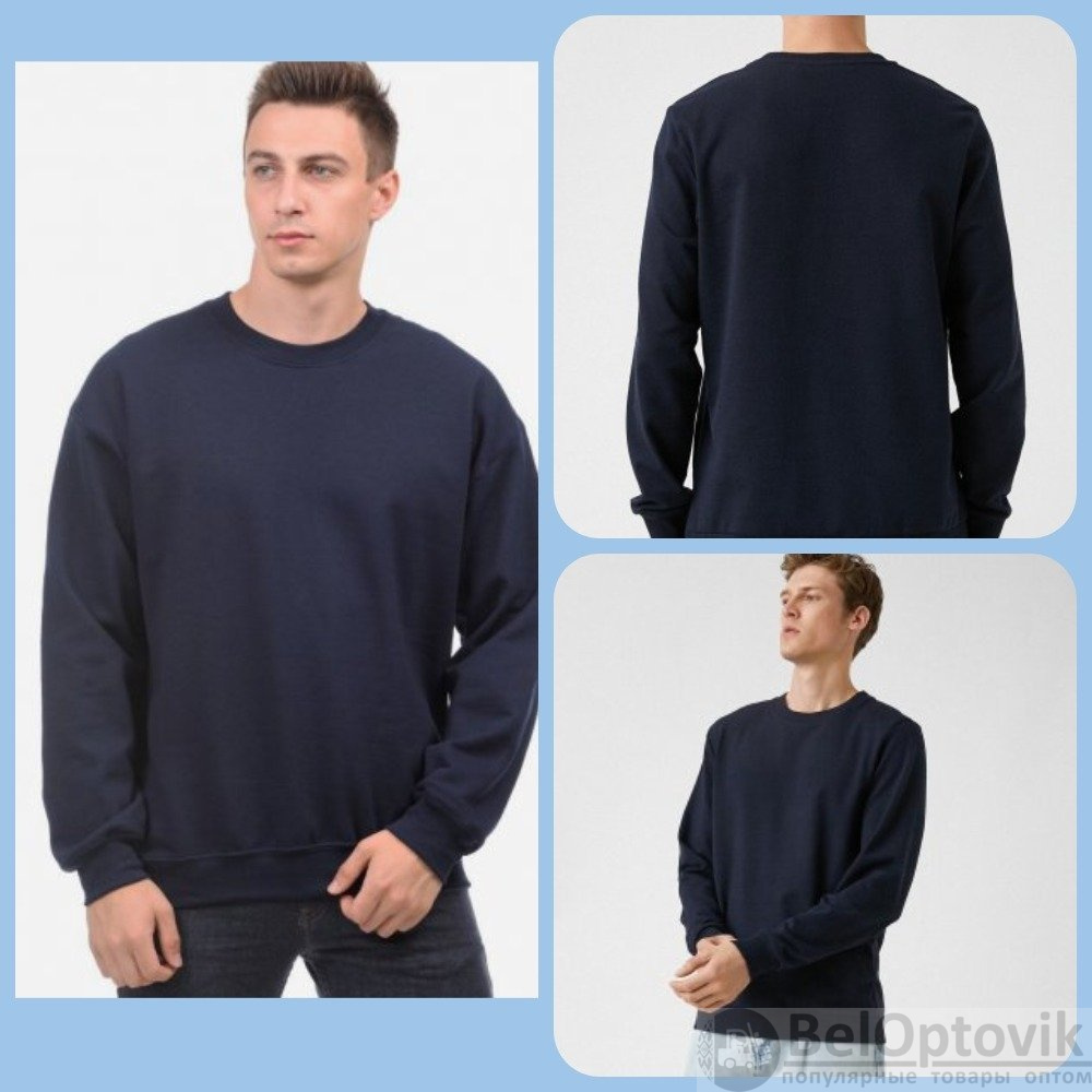 Толстовка Champion унисекс на флисе