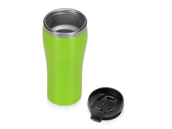 Термокружка «Klein», Цвет зеленое яблоко