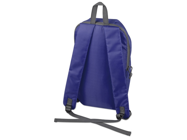 Рюкзак «Fab», Цвет синий