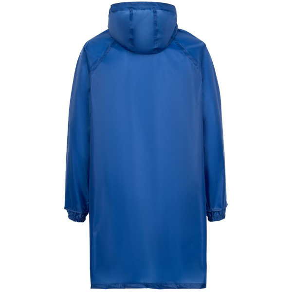 Дождевик Rainman Zip Pro, ярко-синий, S–XXL