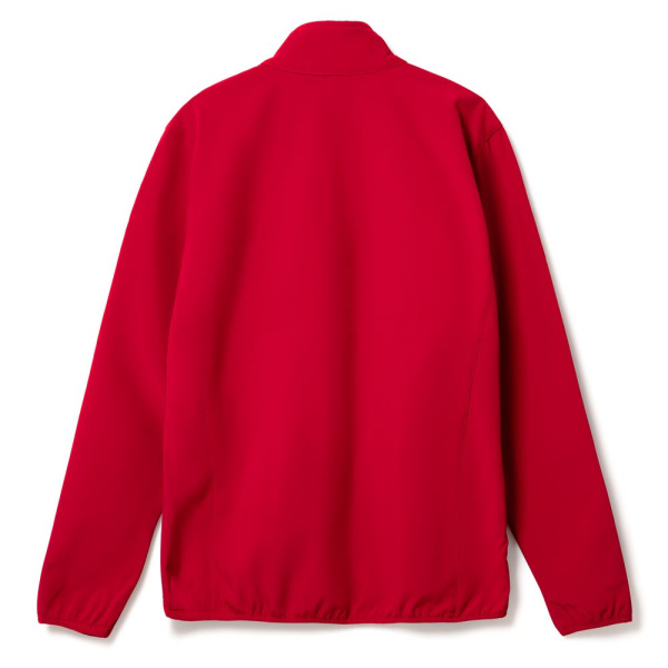 Куртка мужская Radian Men, красная, S–4XL
