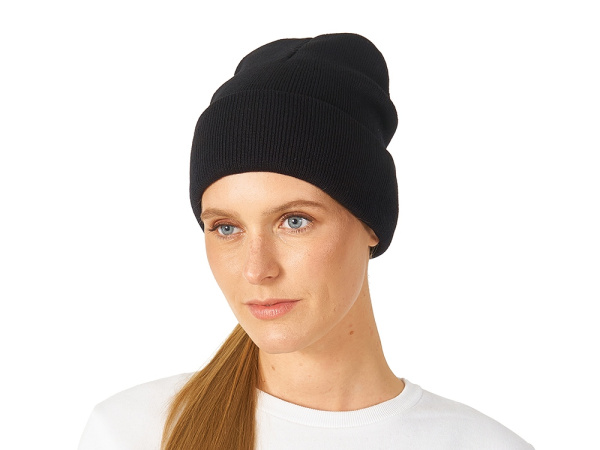 Шапка «Dunant», Цвет черный