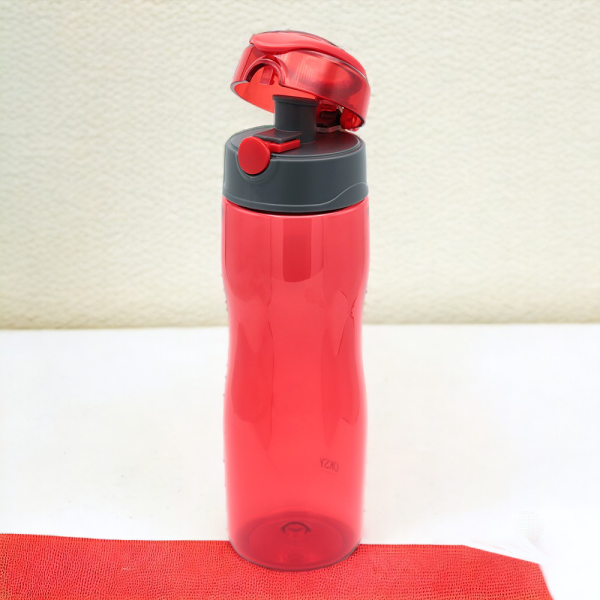 Пластиковая бутылка Solada 700 мл / Практичная и прочная