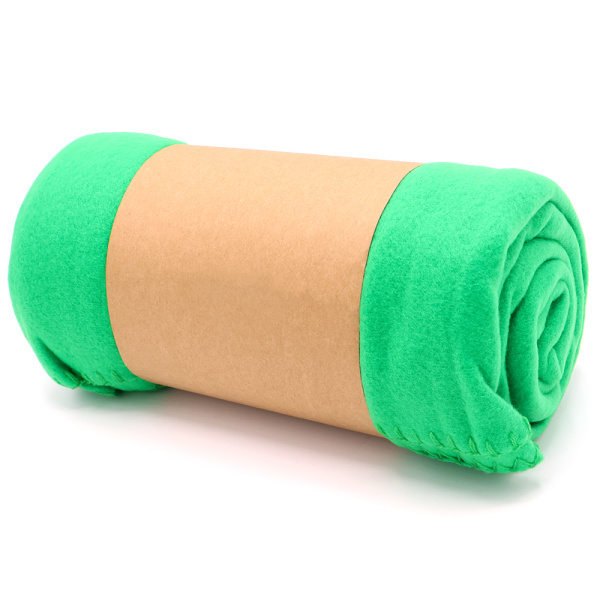 Подарочный набор Теплый вечер , зеленый