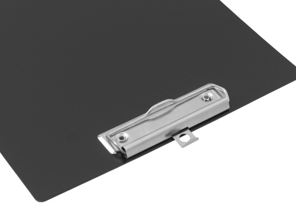 Планшет для бумаг, Цвет черный